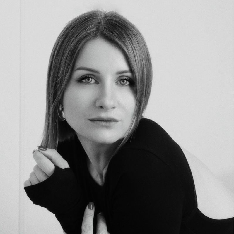 Ирина Мамедова