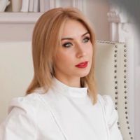 Марина Вознесенская — эйртач в городе Фрязино