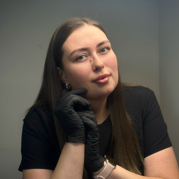 Анастасия Пономарева