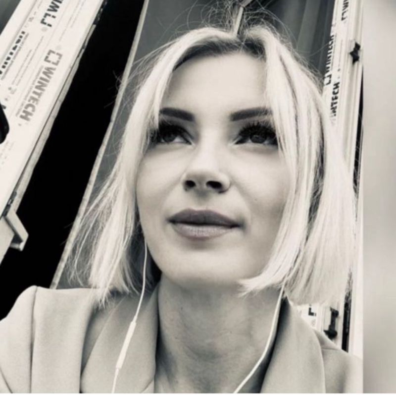 Ирина Дроздова