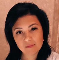 Айгуль — спа для рук в Челнах