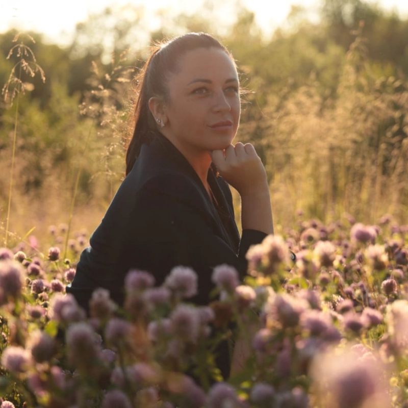 Светлана Есипова