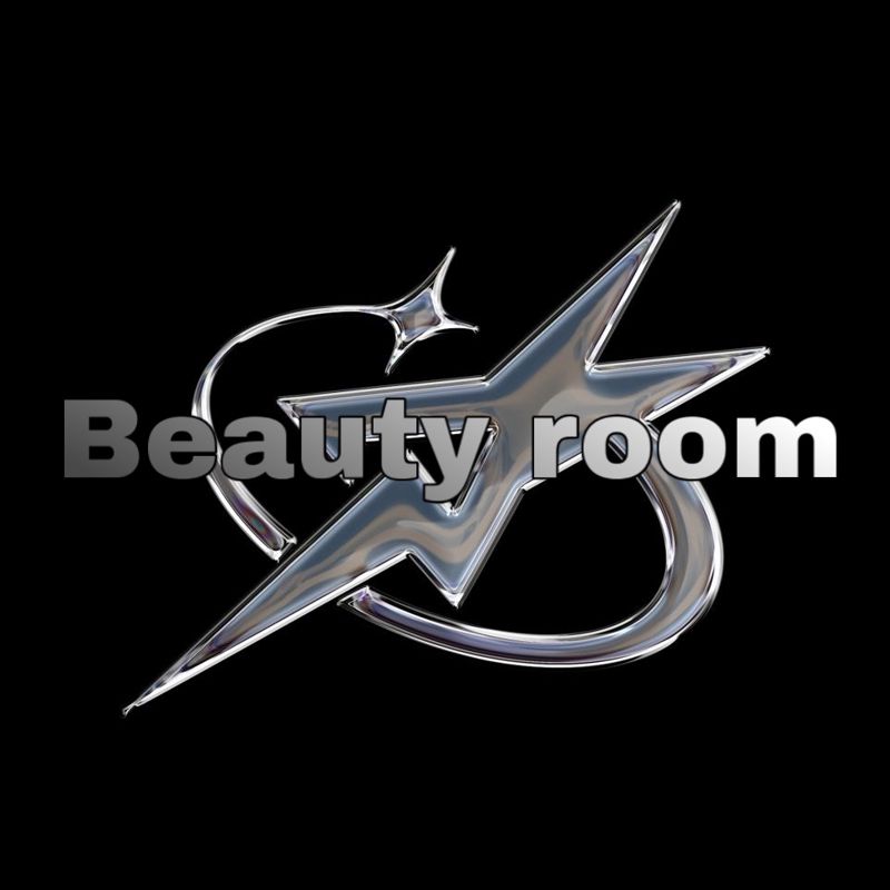 Beauty room