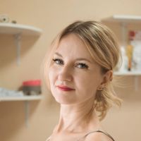 Виктория Бондаренко — LPG массаж в Хабаровске