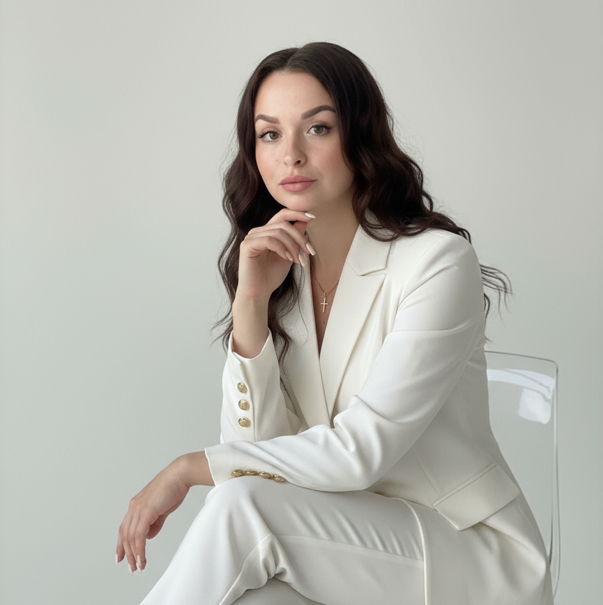 Полина
