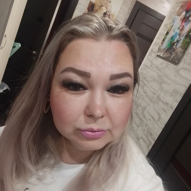 Алевтина Яковлева