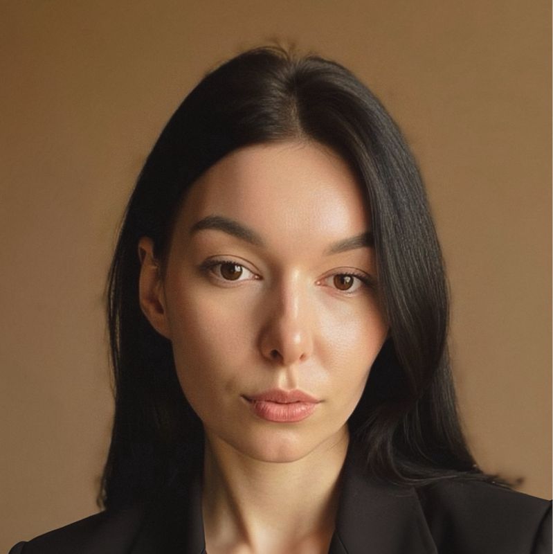 Дарья Корнеева
