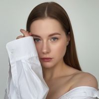 Галина — уход tokio inkarami в городе Пышма