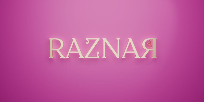 Студия красоты RAZNAЯ