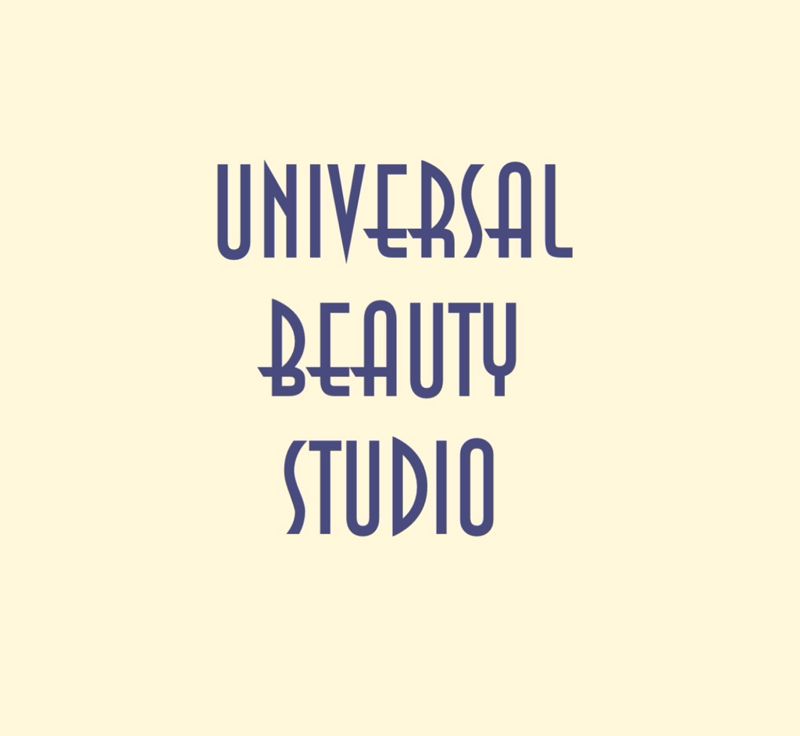UBS - Universal Beauty Studio