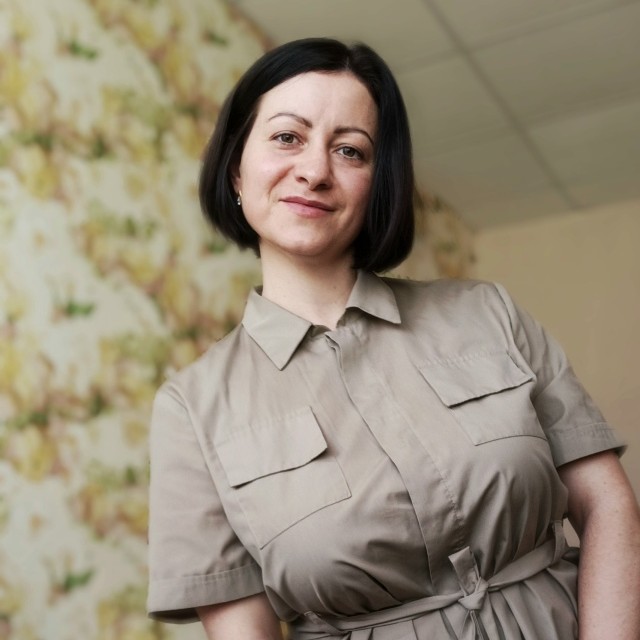 Татьяна