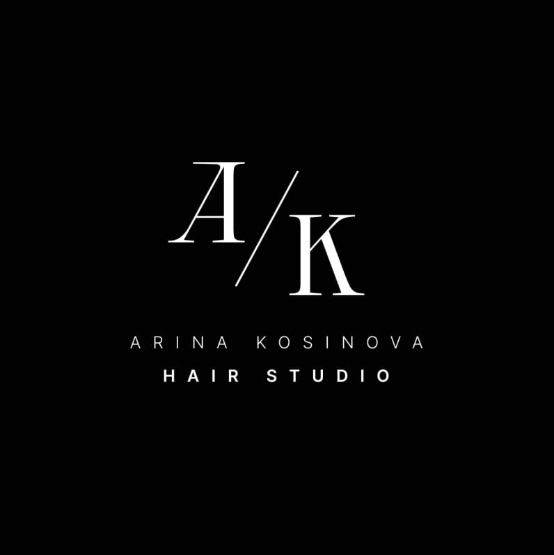 СТУДИЯ ВОЛОС КОСИНОВОЙ АРИНЫ