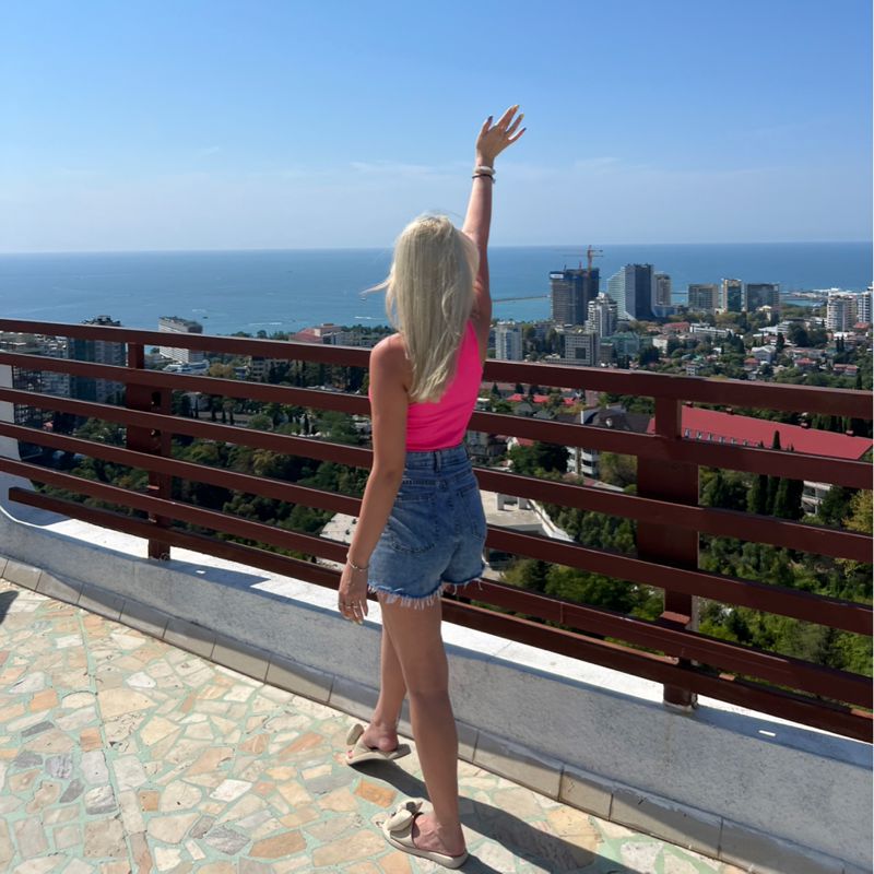 Анна Уварова