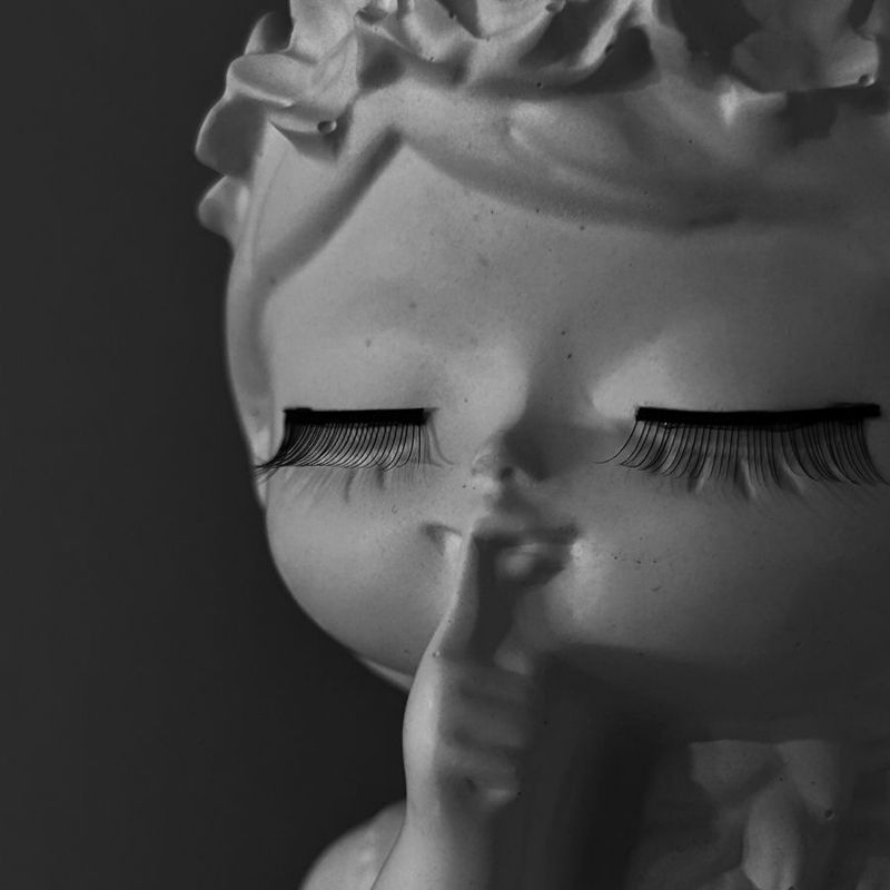 A.KONOVALOVA.LASHES