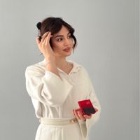Айсан — выезд мастера в Нижневартовске