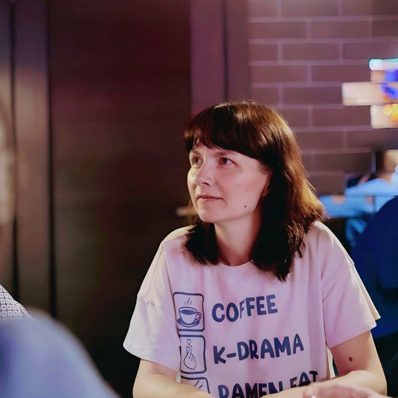 Валентина