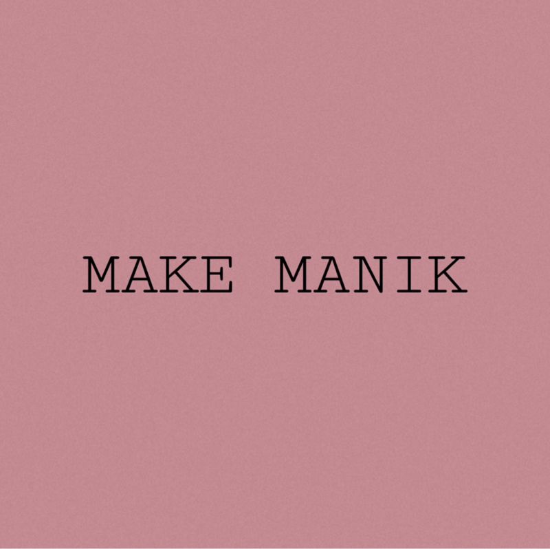 Make Manik