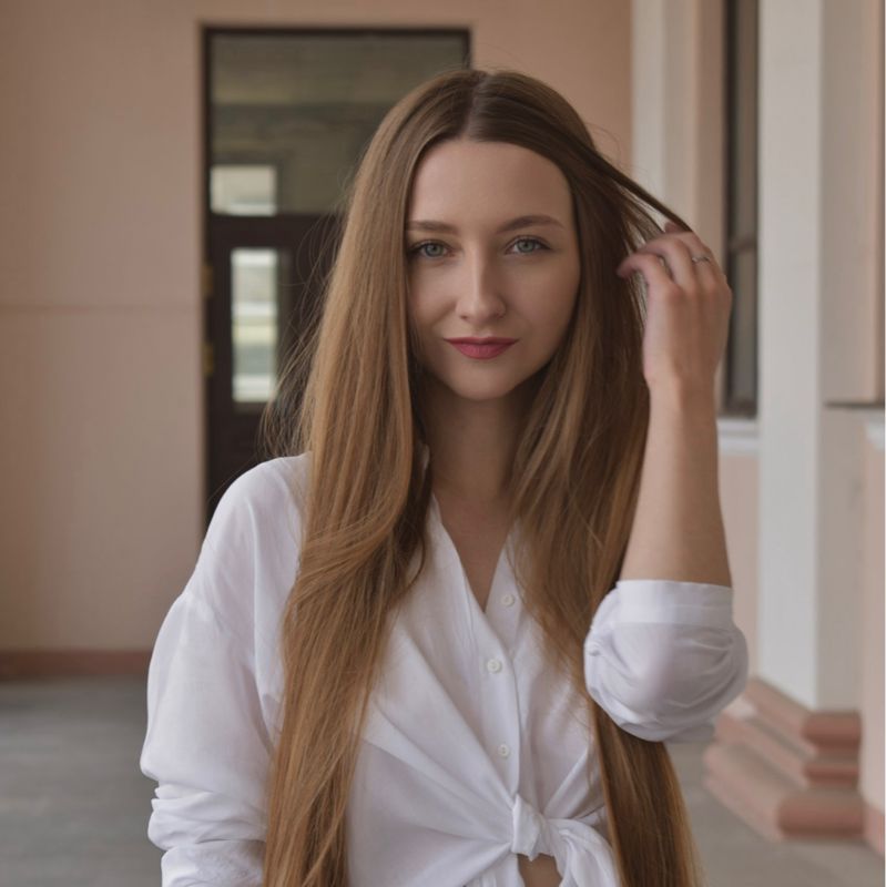Алена