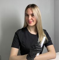 Ольга — снятие ресниц в городе Азов