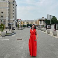 Татьяна — мужской педикюр в городе Чита