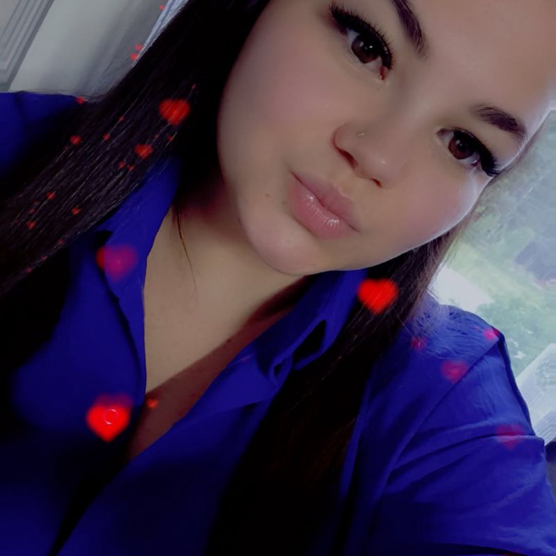 Snezhana Sergeevna
