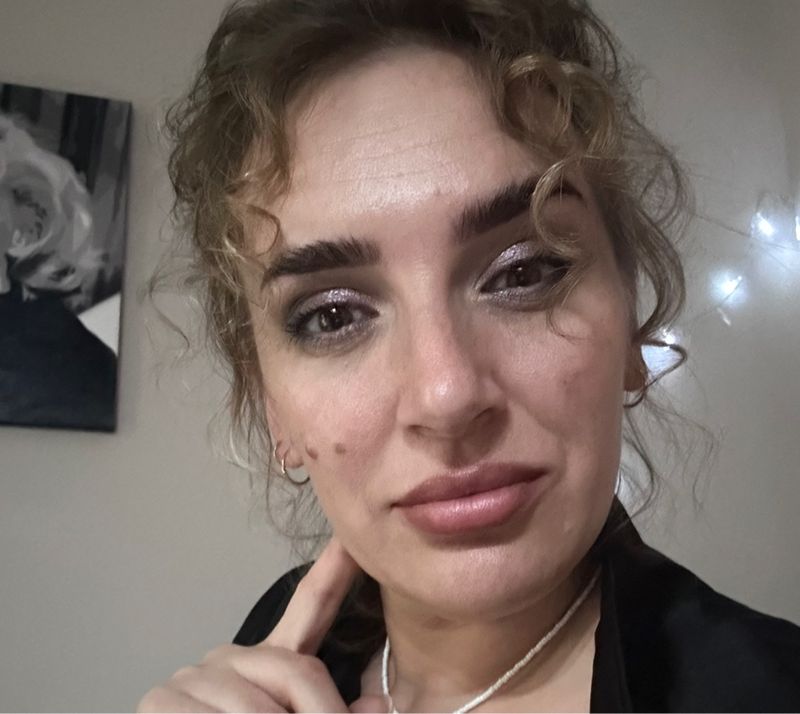Валентина Трещенко