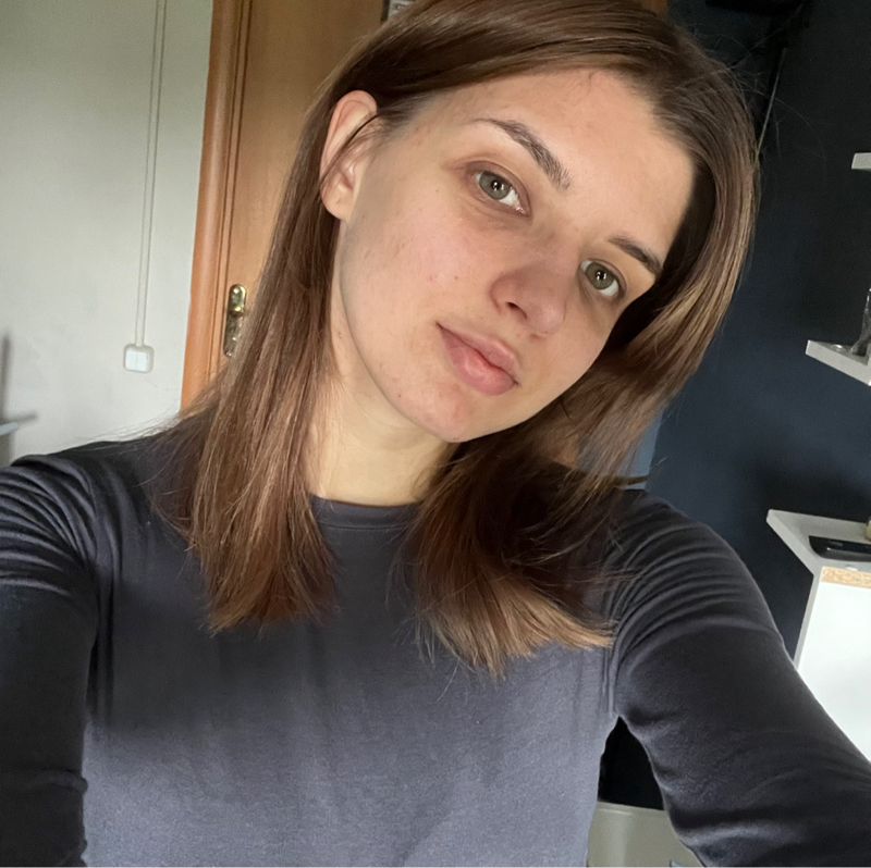 Дарья