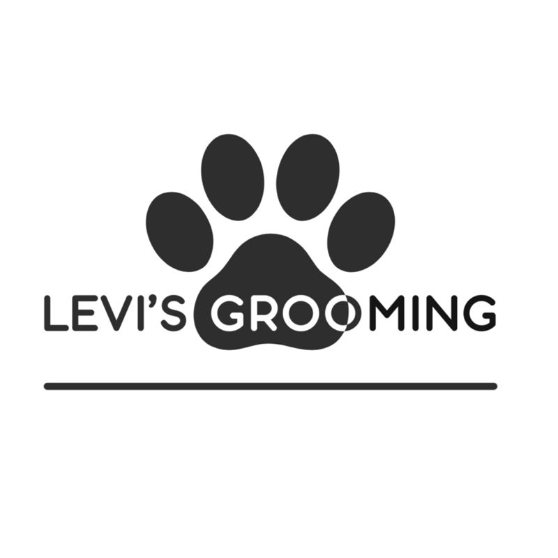 Levi’s grooming
