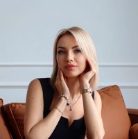 Гузель — коррекция перманентного макияжа в Челнах