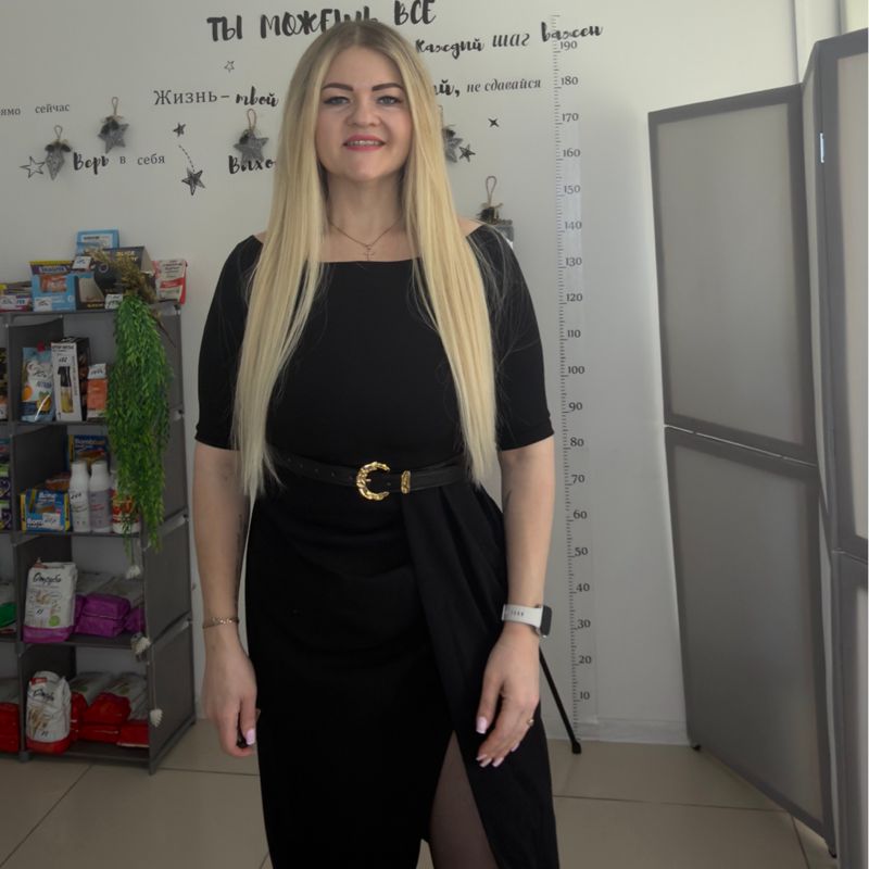 Татьяна Клементьева