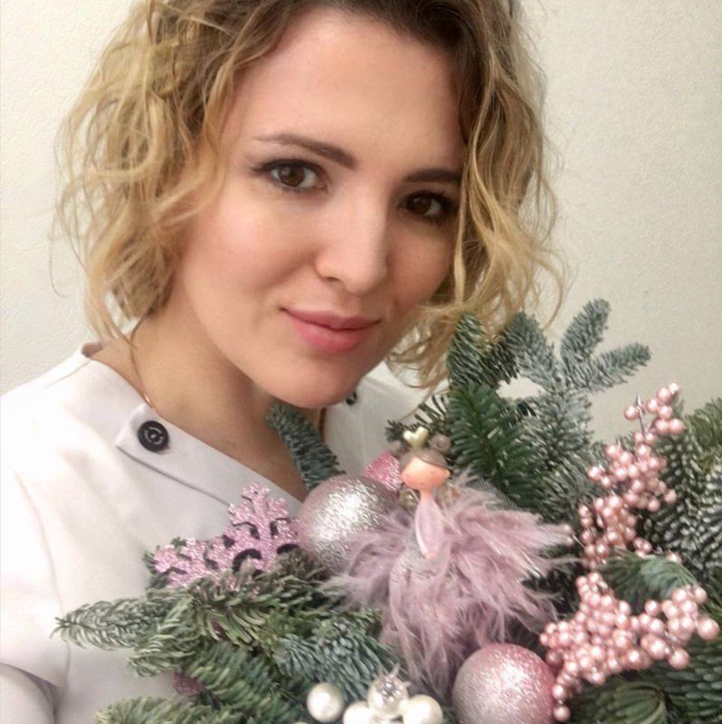 Татьяна СтаниСлавна