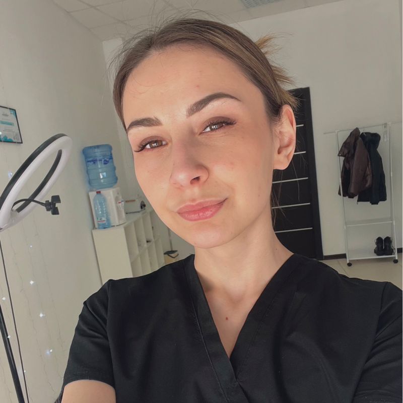 Елена Спирченкова