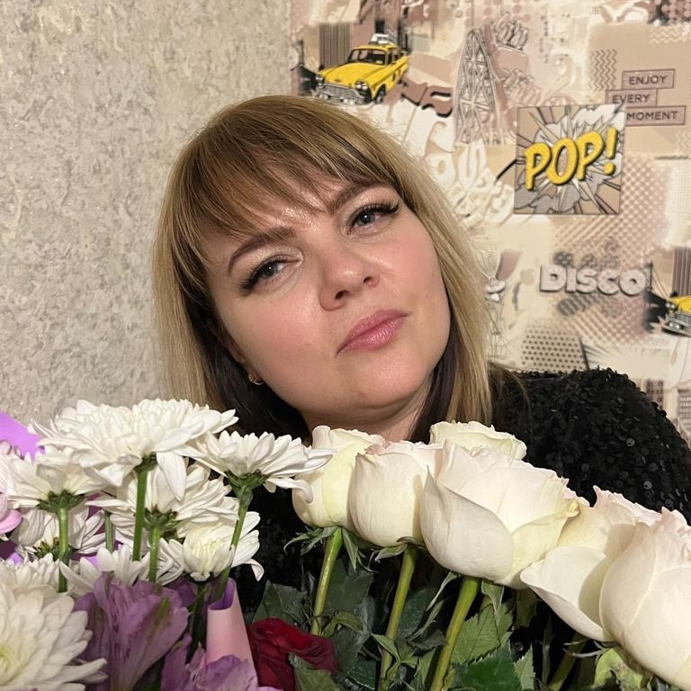 Евгения Безина