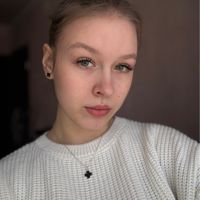 Анастасия — педикюр классический в Белгороде