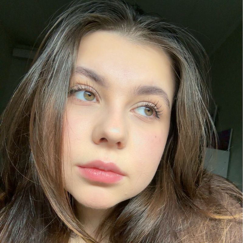 Дарья