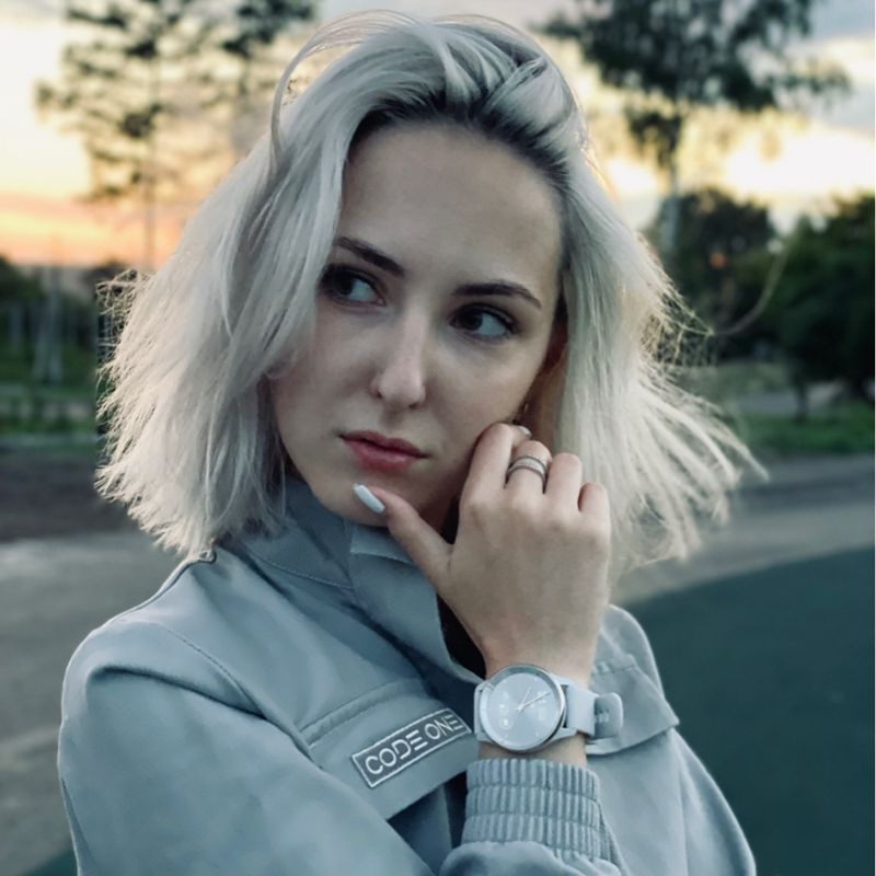 Анастасия