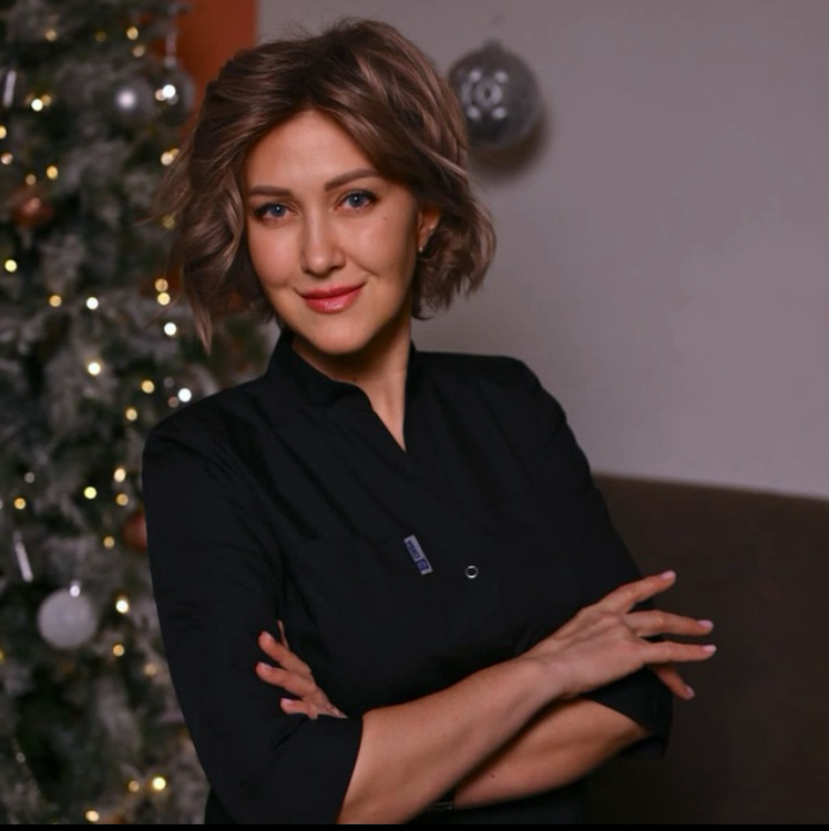 Косметологическая студия