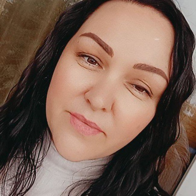 Юлия Кабирова