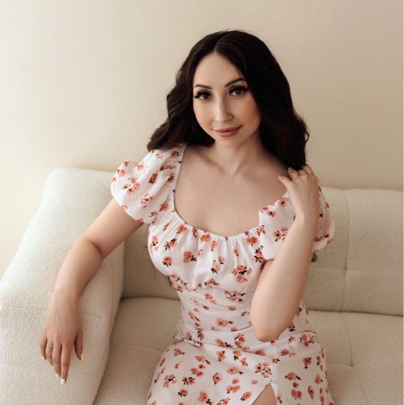 Ксения Фирсова