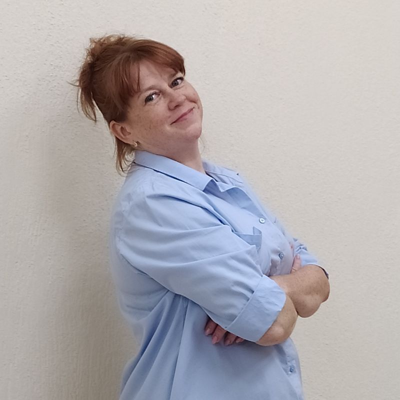 АлёнаВоск