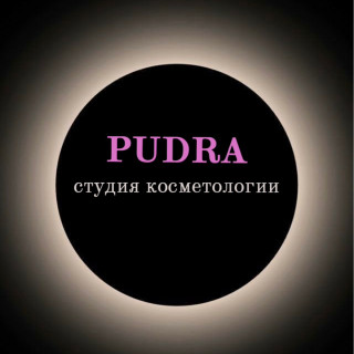 Pudra