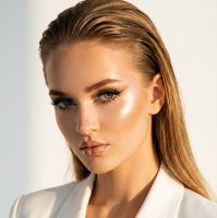 BUSLAEVA NAILS — маникюр комбинированный в городе Дзержинск