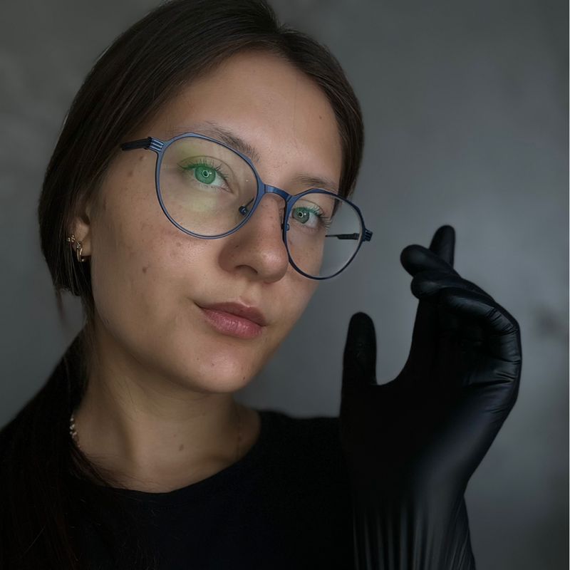 Неткачева Анастасия