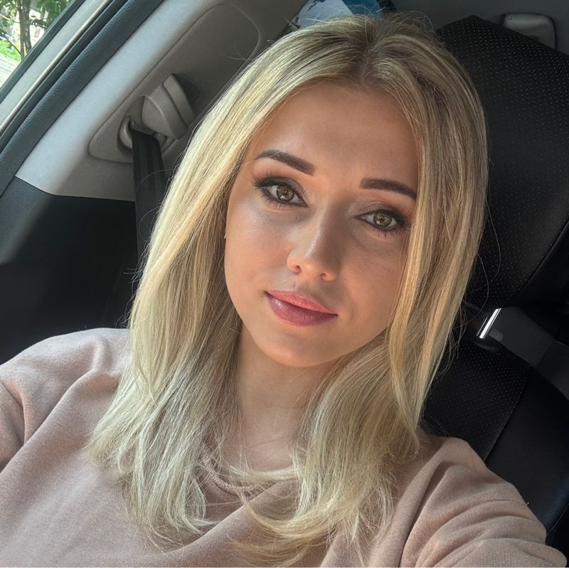 Светлана