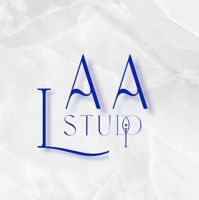 LAA_STUDIO | ПРОСТРАНСТВО КРАСОТЫ | — архитектура бровей в Кирове