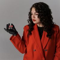 Перманентный макияж | Диана Мехрина | — rf-лифтинг в Архангельске