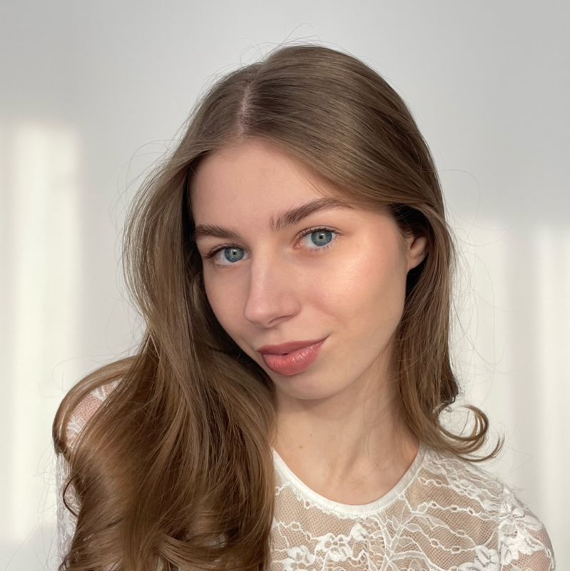 Дарья