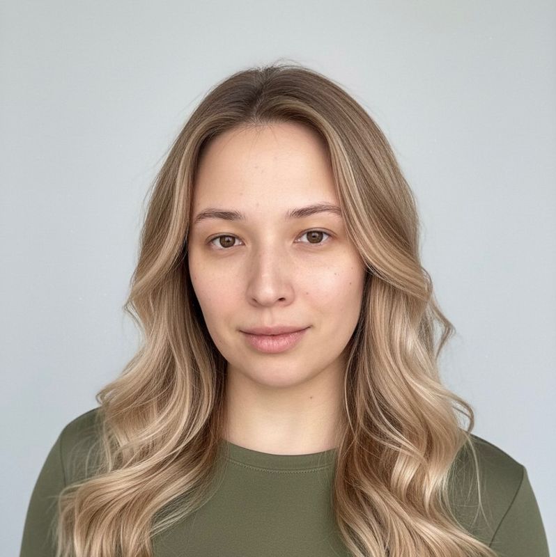 Ирина Захарова