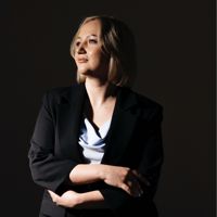 Марина Назарько — японский маникюр в Мурманске