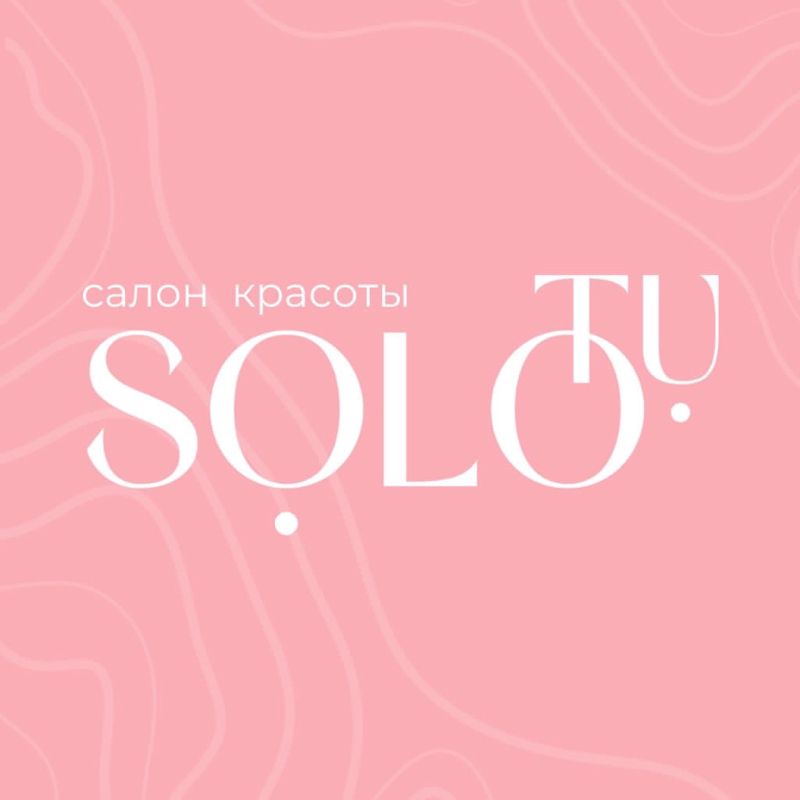 Салон красоты Solo_Tu